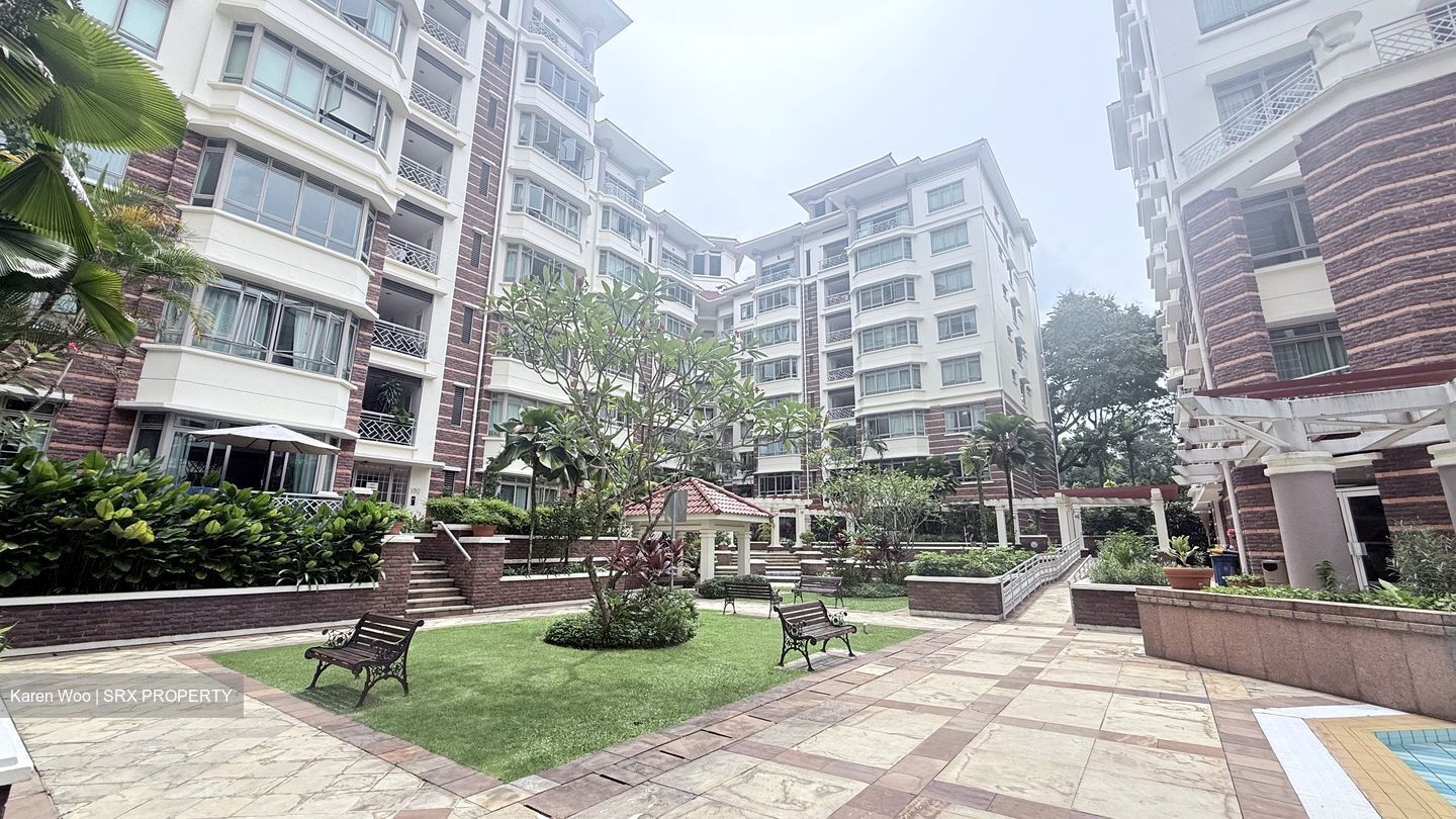 The Blossomvale (D21), Condominium #582999851